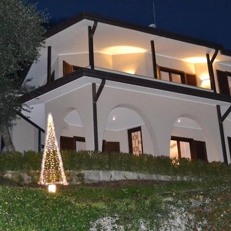 Le Grigne Guesthouse - The Garden Oliveto Lario Екстериор снимка