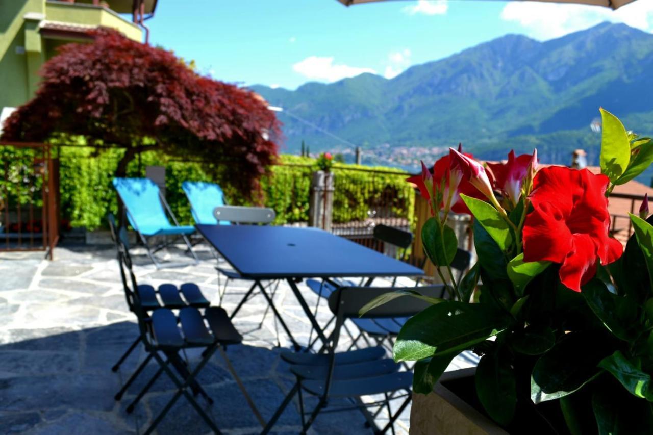 Le Grigne Guesthouse - The Garden Oliveto Lario Екстериор снимка