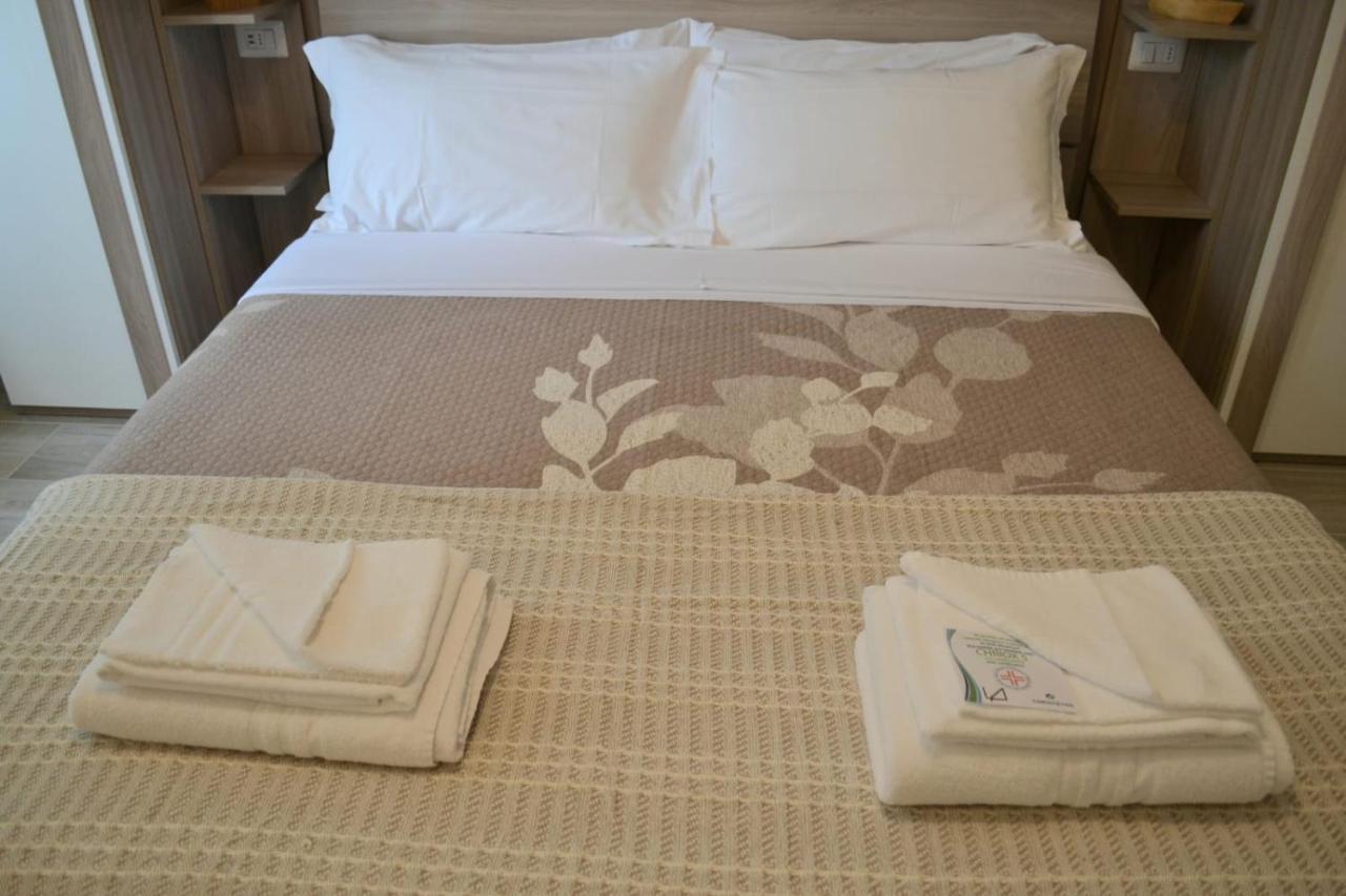 Le Grigne Guesthouse - The Garden Oliveto Lario Екстериор снимка