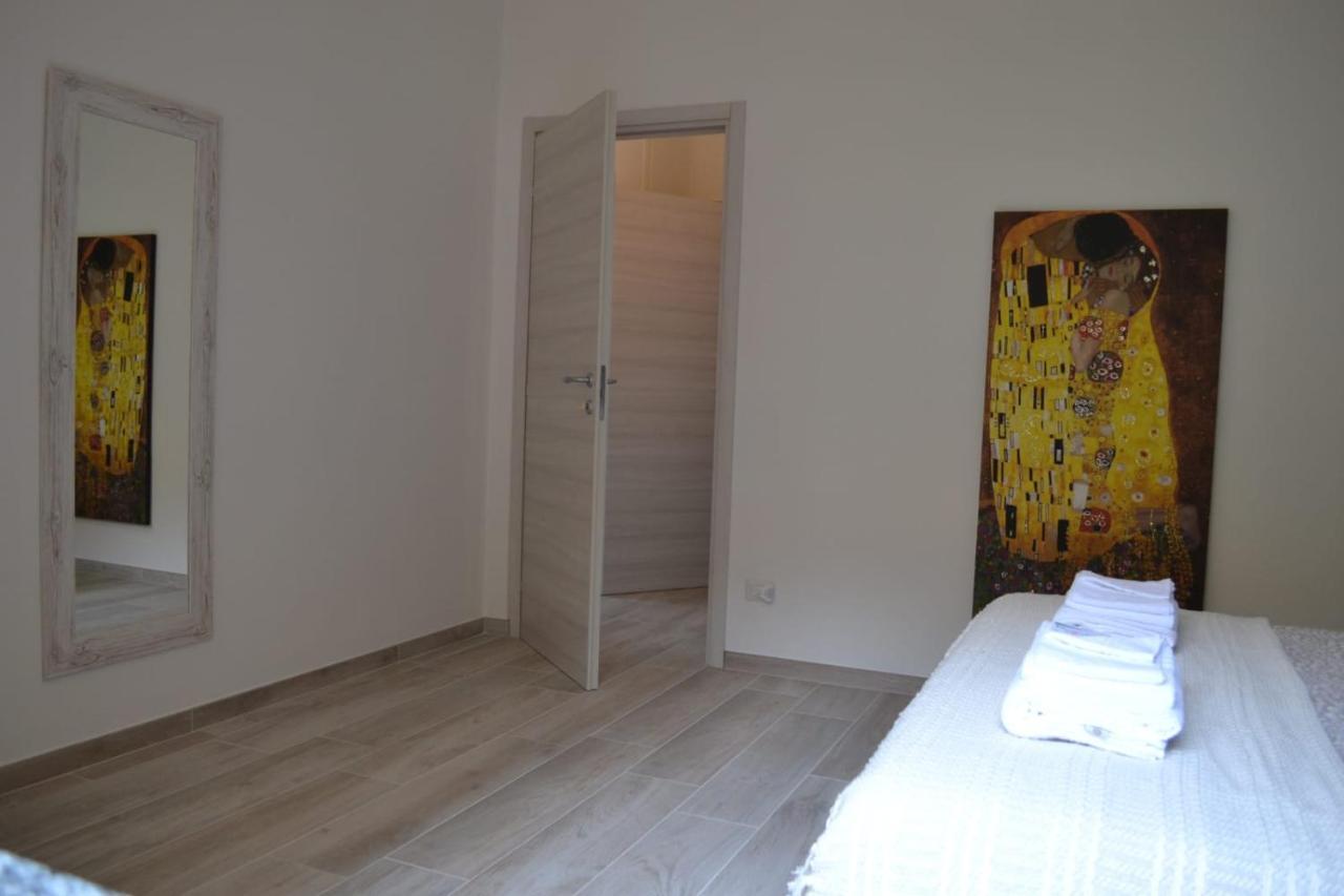 Le Grigne Guesthouse - The Garden Oliveto Lario Екстериор снимка