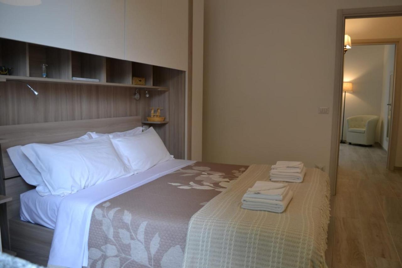 Le Grigne Guesthouse - The Garden Oliveto Lario Екстериор снимка
