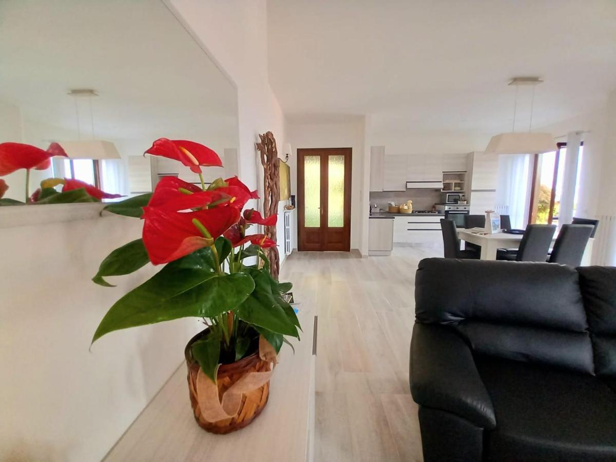 Le Grigne Guesthouse - The Garden Oliveto Lario Екстериор снимка
