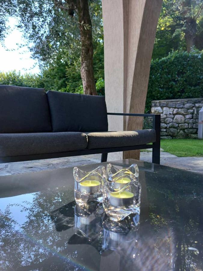 Le Grigne Guesthouse - The Garden Oliveto Lario Екстериор снимка