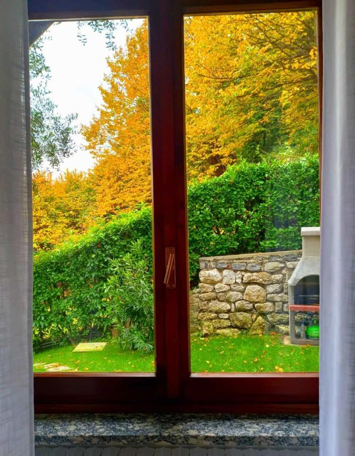 Le Grigne Guesthouse - The Garden Oliveto Lario Екстериор снимка
