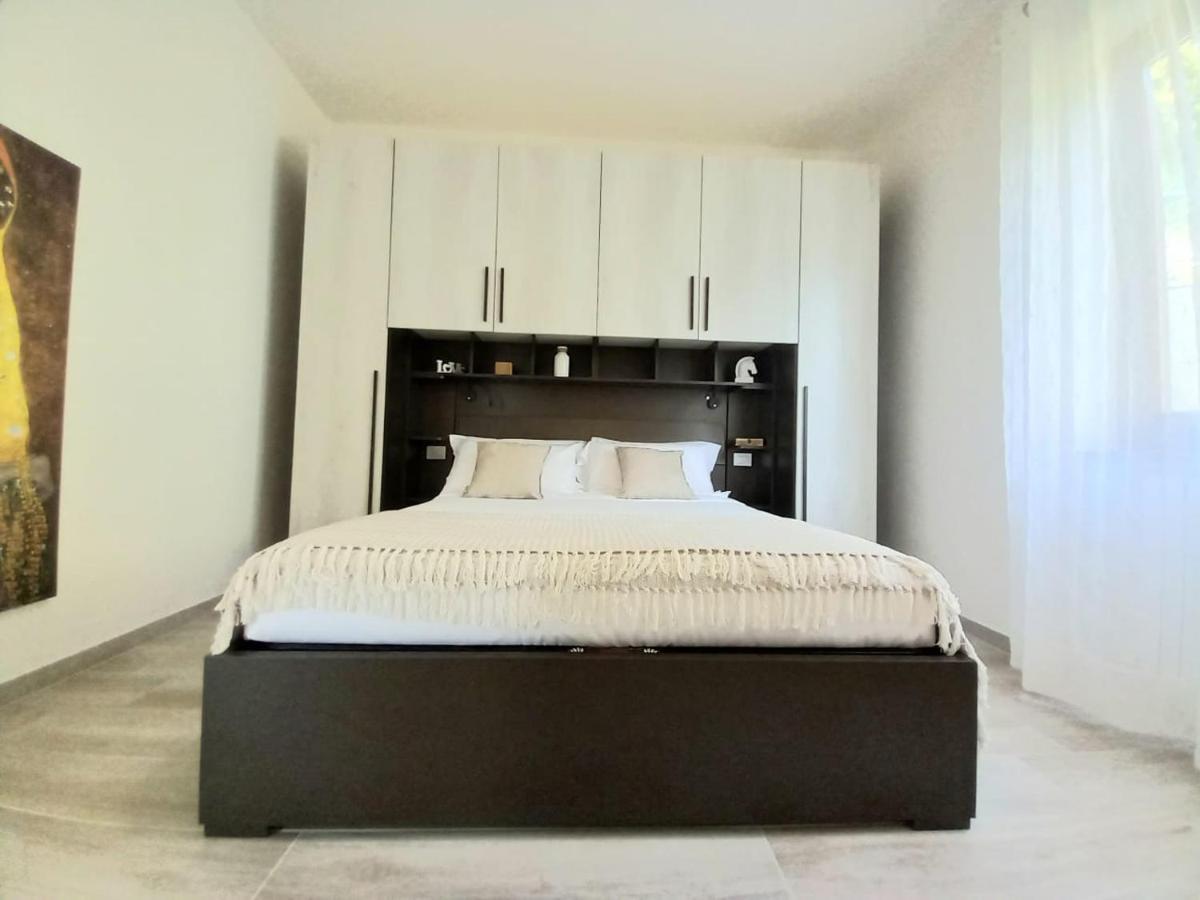 Le Grigne Guesthouse - The Garden Oliveto Lario Екстериор снимка