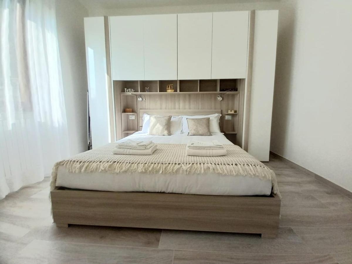 Le Grigne Guesthouse - The Garden Oliveto Lario Екстериор снимка