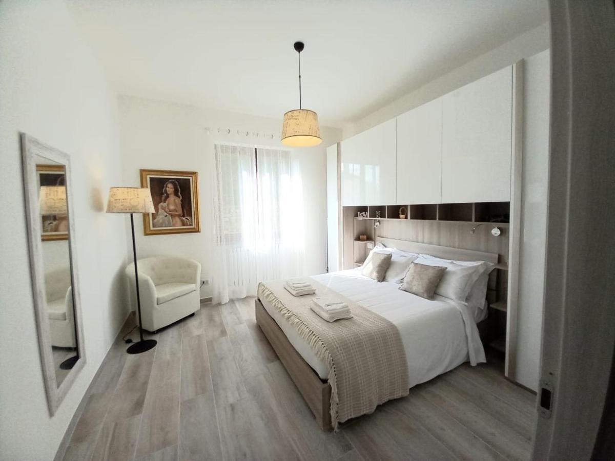 Le Grigne Guesthouse - The Garden Oliveto Lario Екстериор снимка