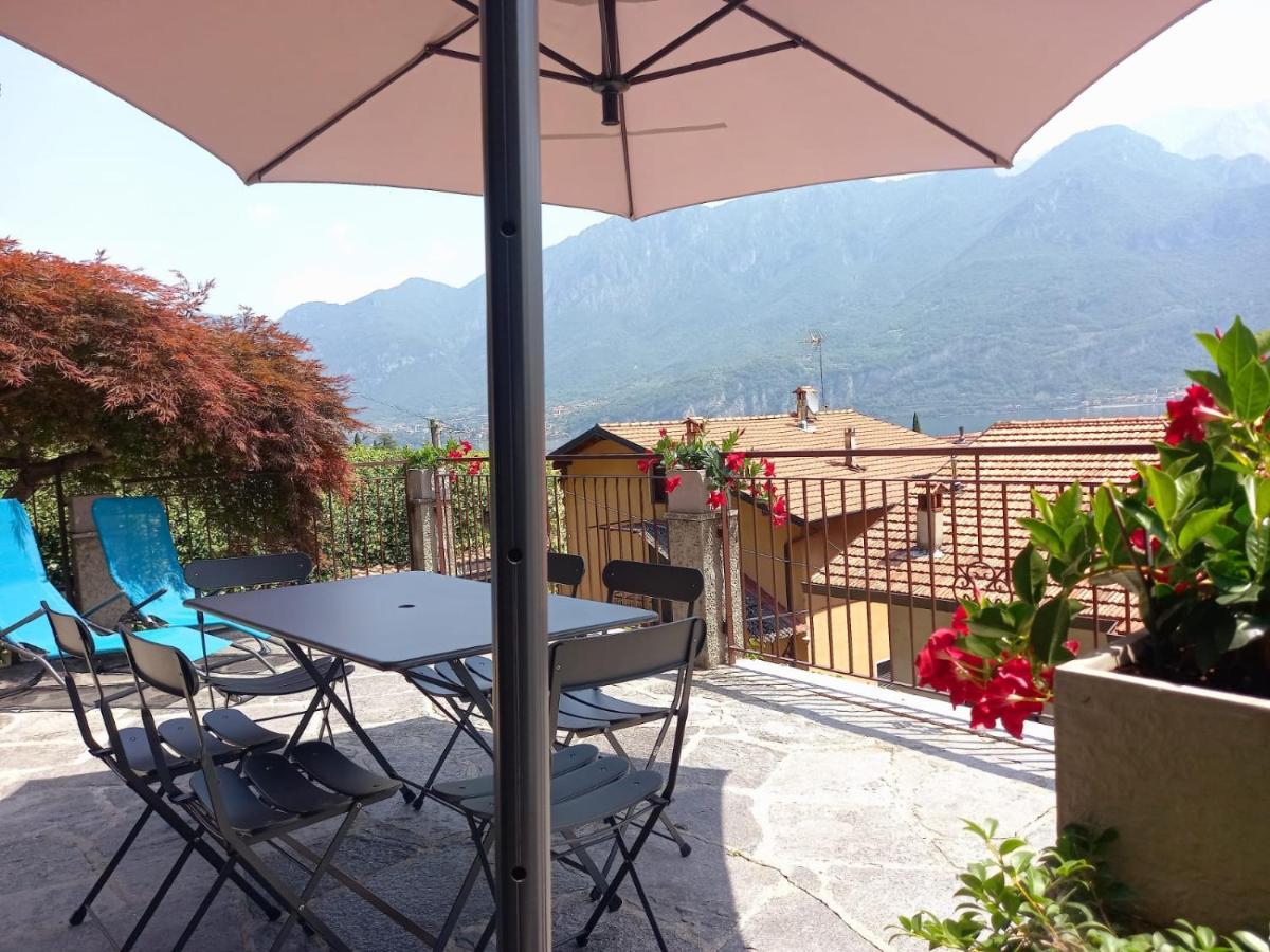 Le Grigne Guesthouse - The Garden Oliveto Lario Екстериор снимка